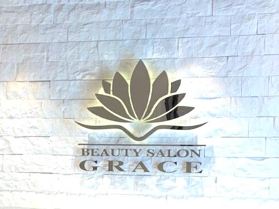 2022.9.3 EVER GRACE栄店リニューアルOPEN!!
